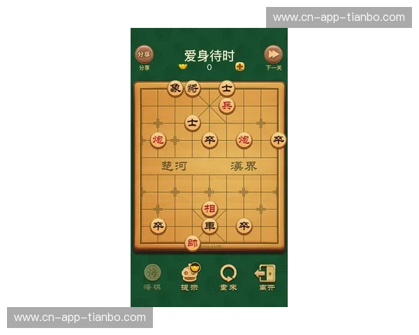 探索象棋回放的魅力，让你尽享智力对决的无尽精彩