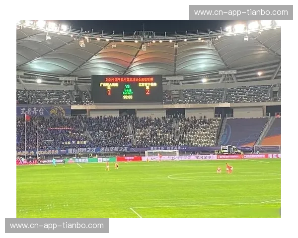 跨越时空的豪门博弈:恒大与辽宁,那场未曾熄灭的“南北火种”