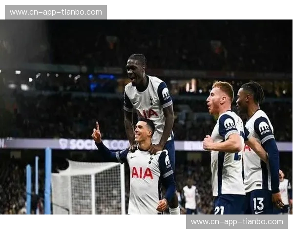 欧足联巅峰对话:当热刺遇上多特蒙德,谁才是真正的“攻势足球”代言人?