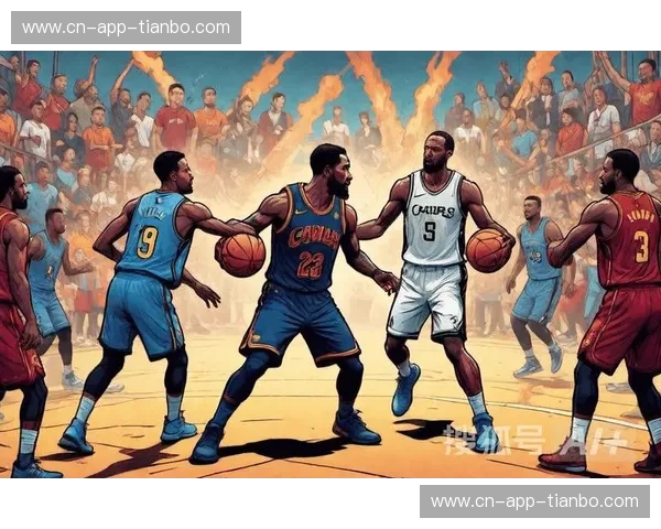 巅峰对决，传奇的诞生——2007年马刺与骑士的宿命之战